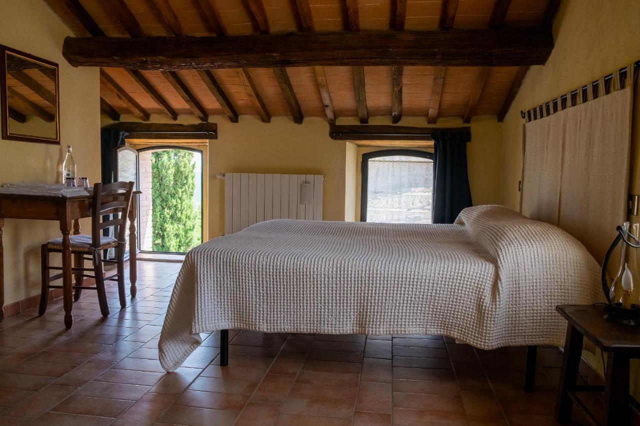 Farm stay Colli Di Travale Montieri
