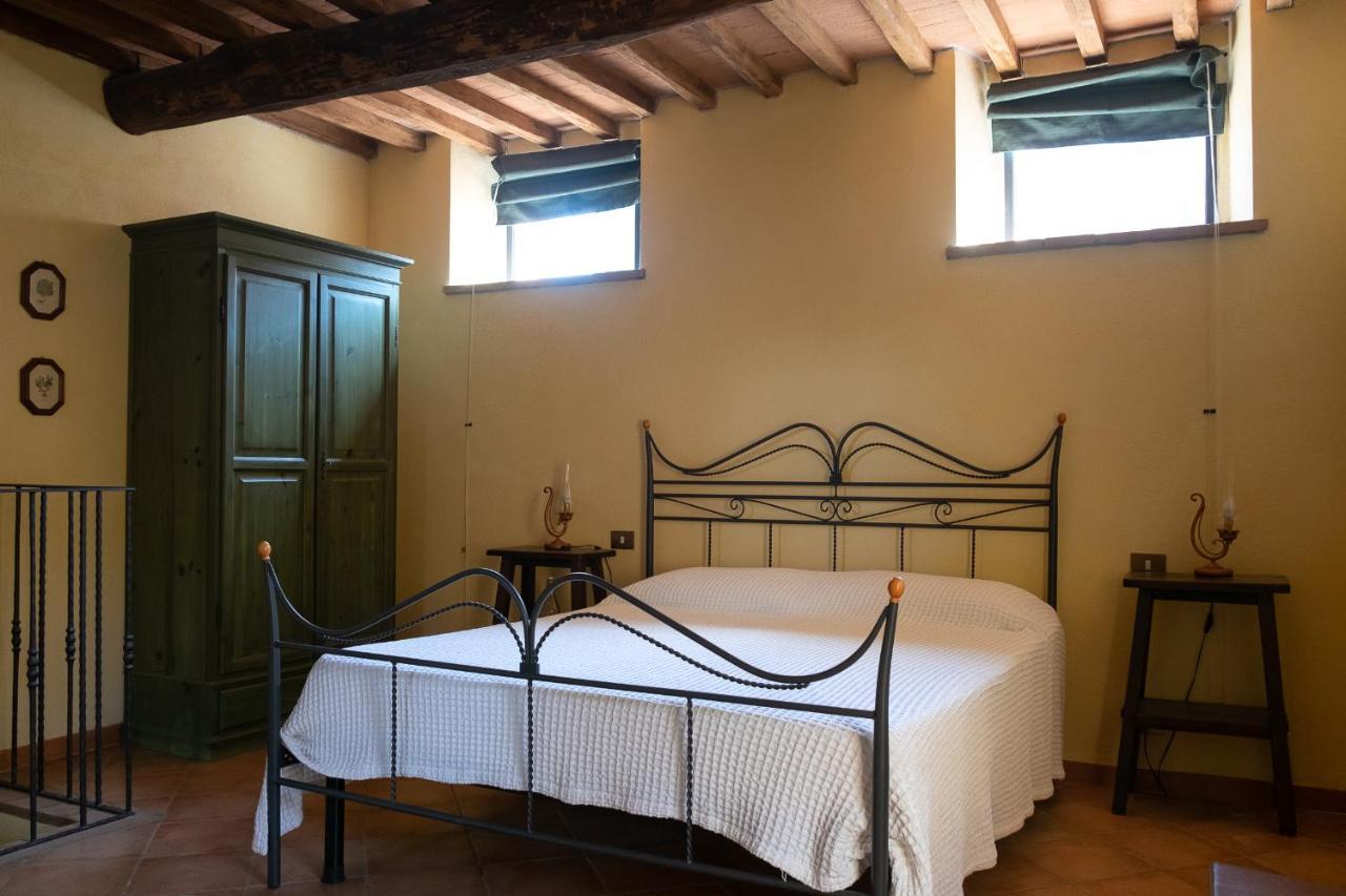 Farm stay Colli Di Travale *