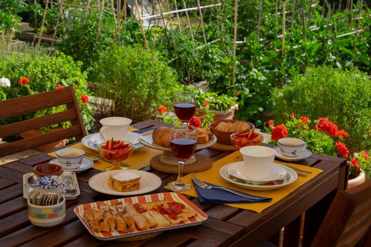 Farm stay Colli Di Travale