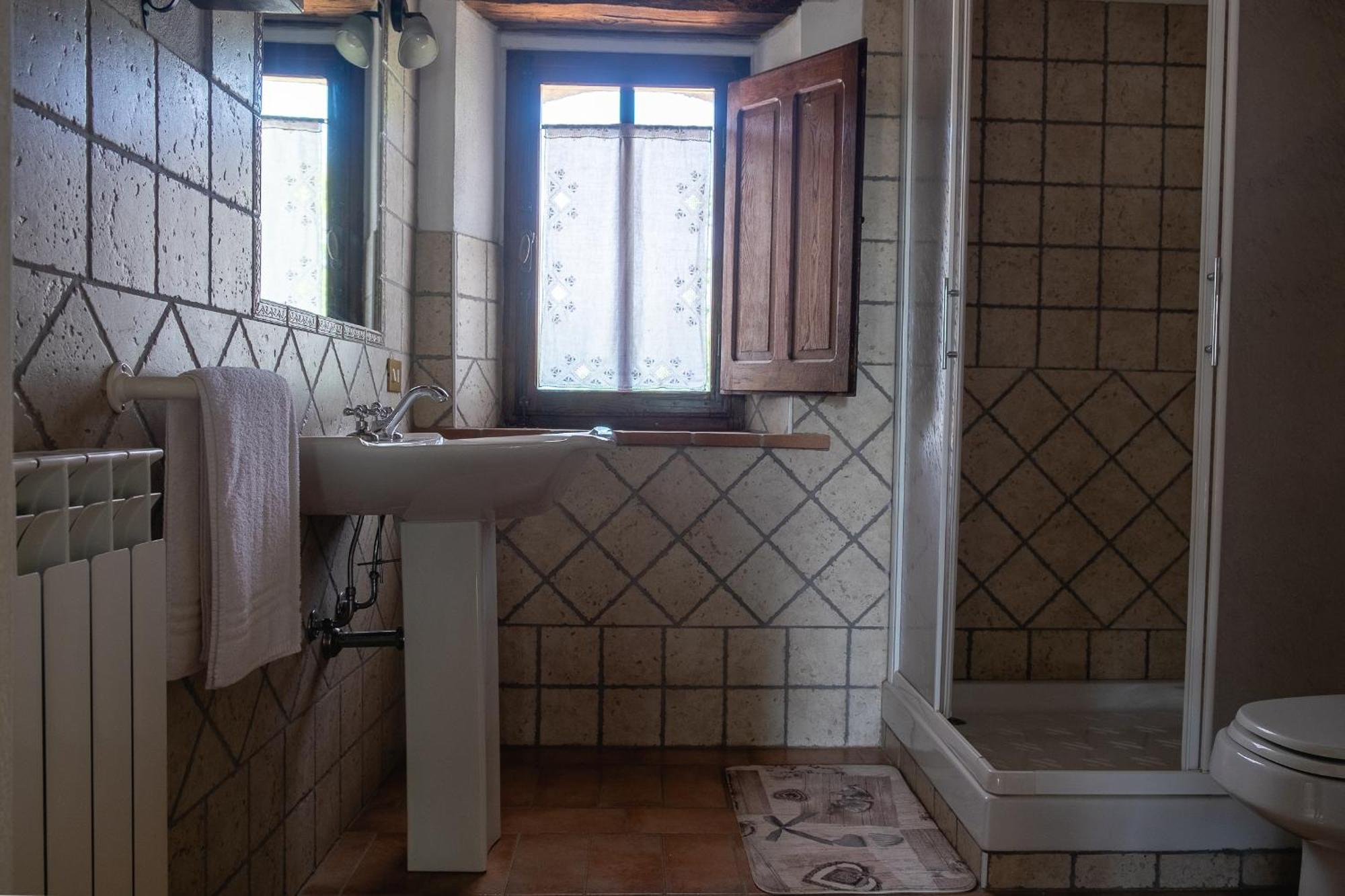 Colli Di Travale Farm stay